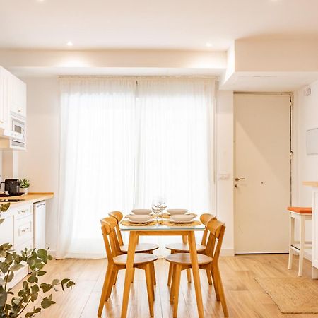 Isg Apartments Triana Estudio 2 セビリア エクステリア 写真