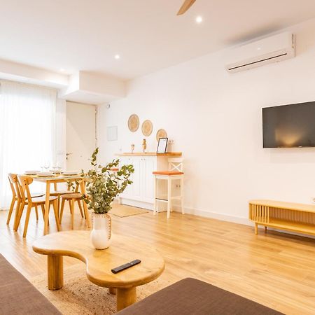 Isg Apartments Triana Estudio 2 セビリア エクステリア 写真
