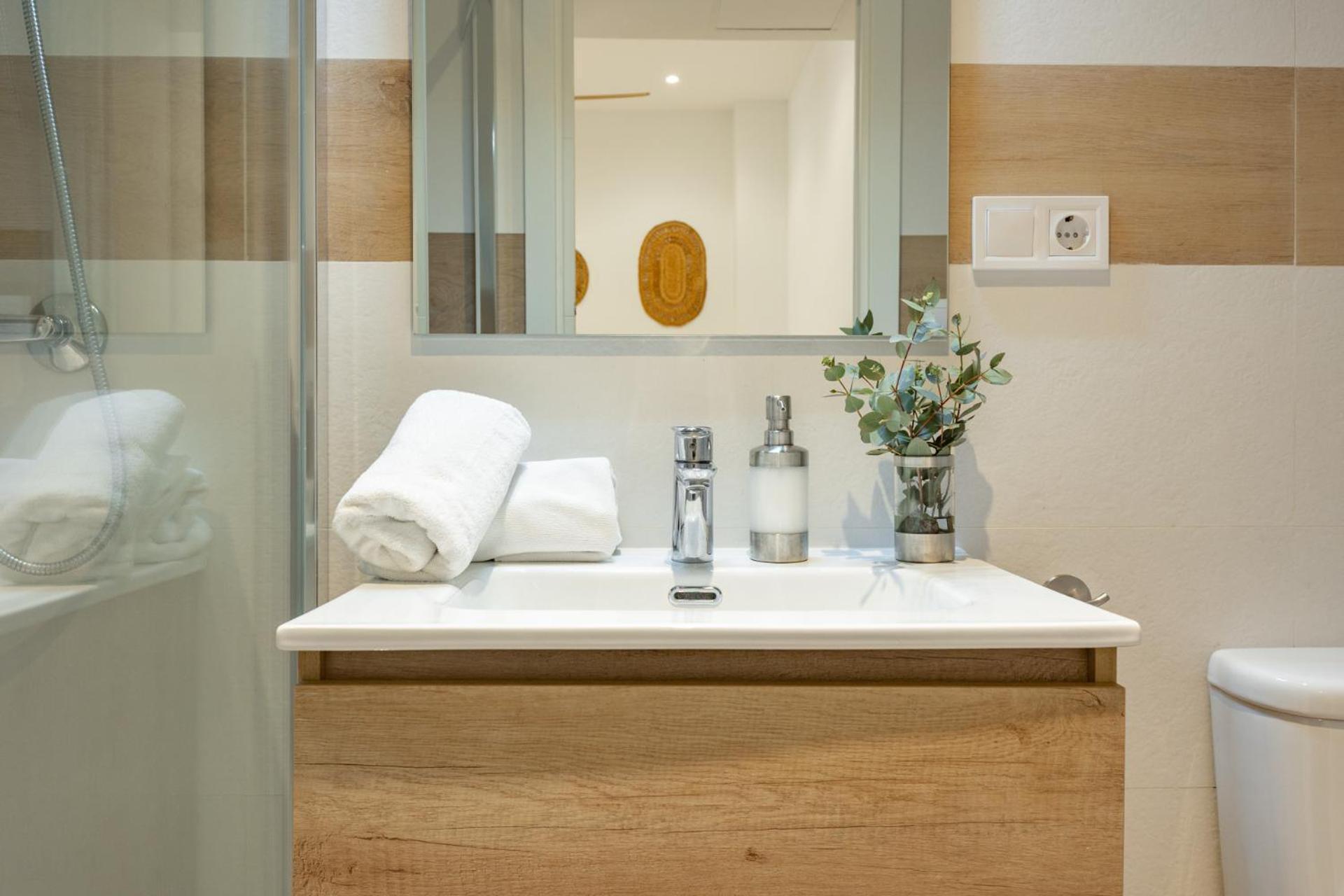 Isg Apartments Triana Estudio 2 セビリア エクステリア 写真
