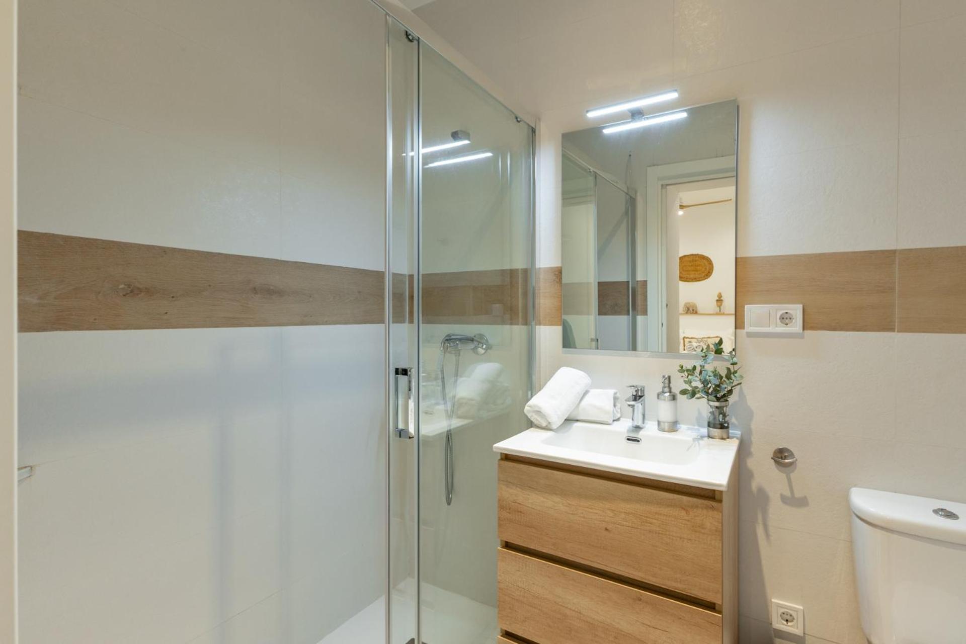 Isg Apartments Triana Estudio 2 セビリア エクステリア 写真