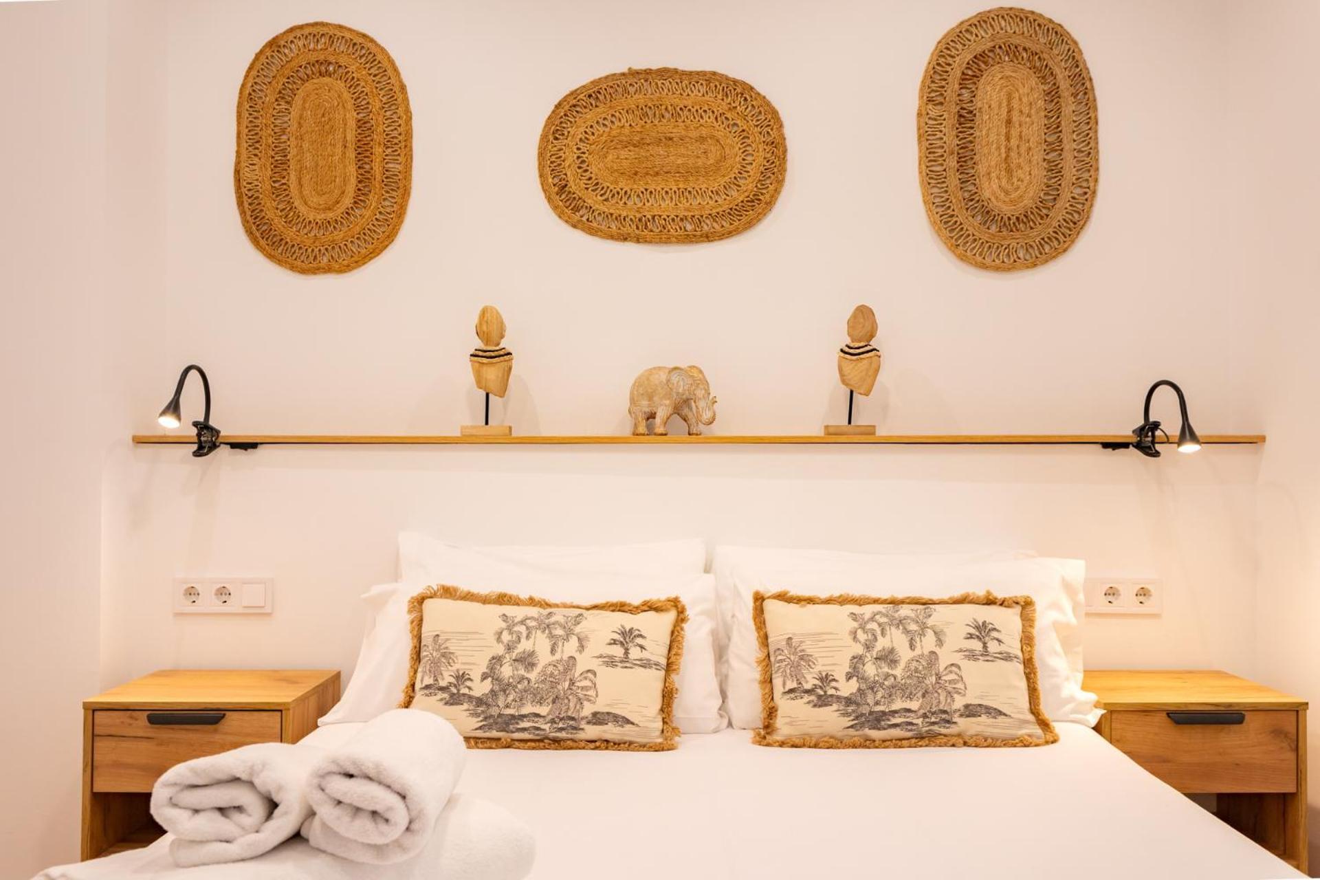 Isg Apartments Triana Estudio 2 セビリア エクステリア 写真