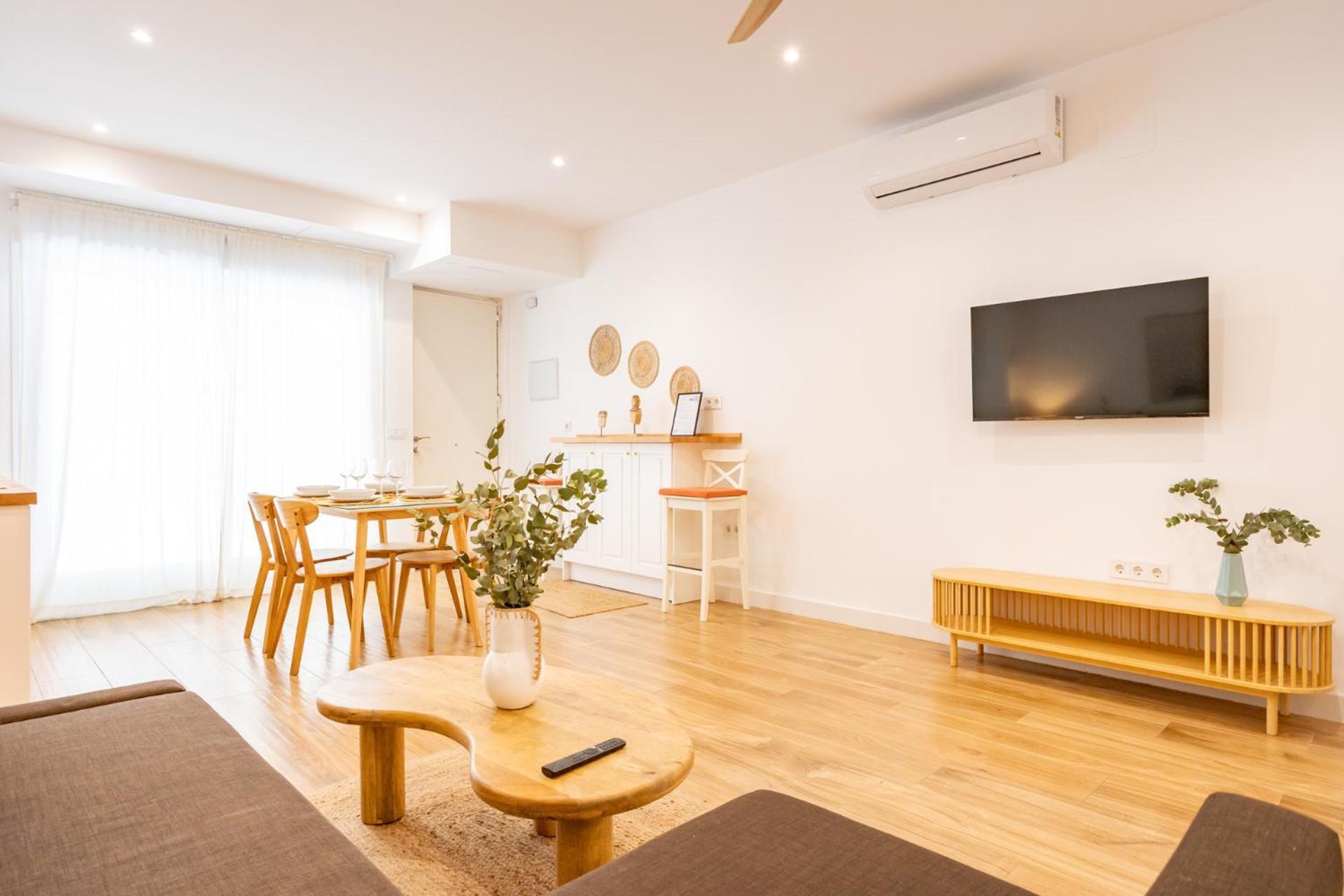 Isg Apartments Triana Estudio 2 セビリア エクステリア 写真