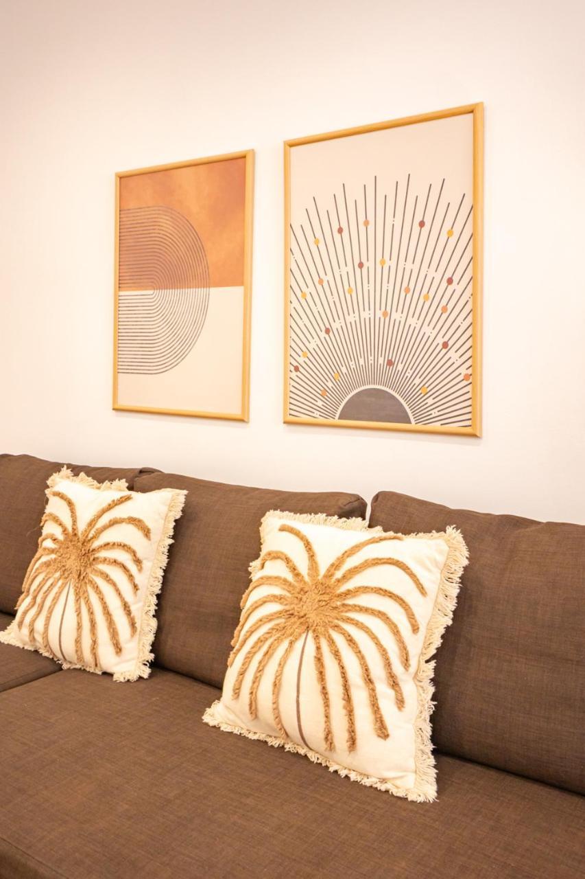 Isg Apartments Triana Estudio 2 セビリア エクステリア 写真