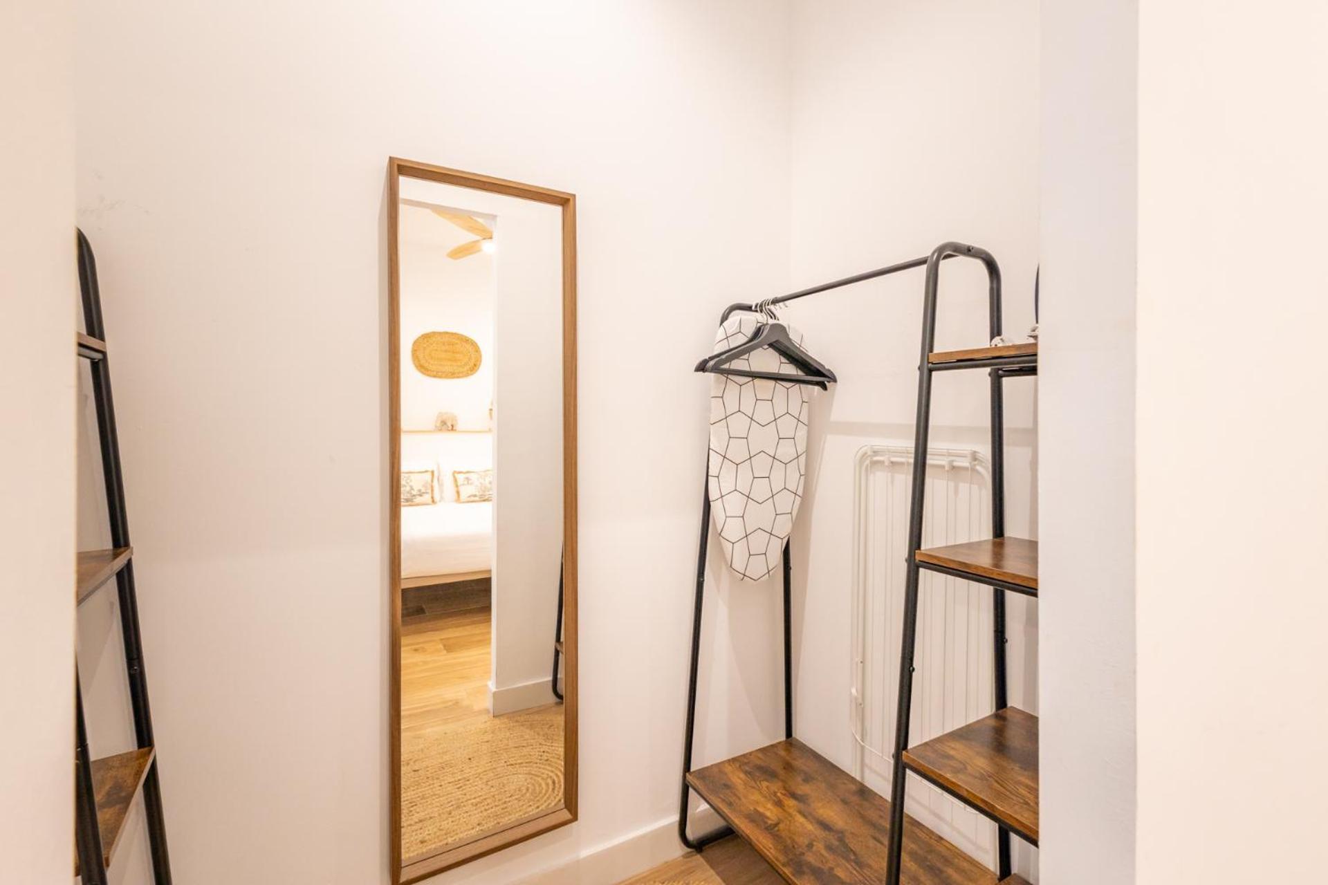 Isg Apartments Triana Estudio 2 セビリア エクステリア 写真